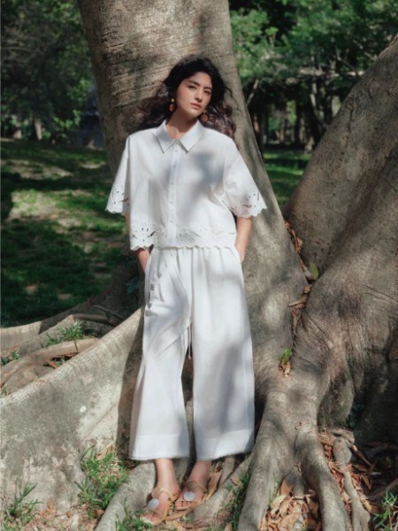 2026时尚序章：TH2011女装开启多元风格新篇