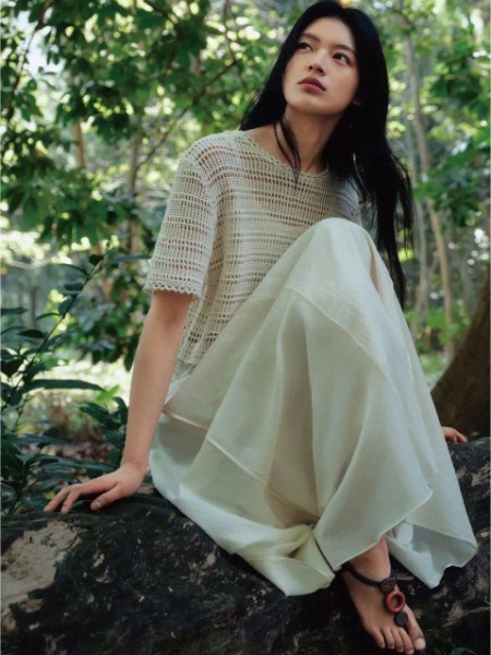 2026时尚序章：TH2011女装开启多元风格新篇