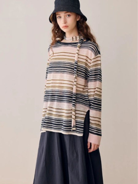 2026时尚序章：TH2011女装开启多元风格新篇