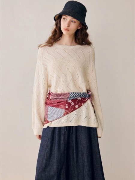 2026时尚序章：TH2011女装开启多元风格新篇