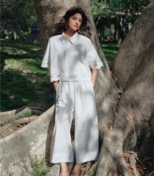 2026时尚序章：TH2011女装开启多元风格新篇