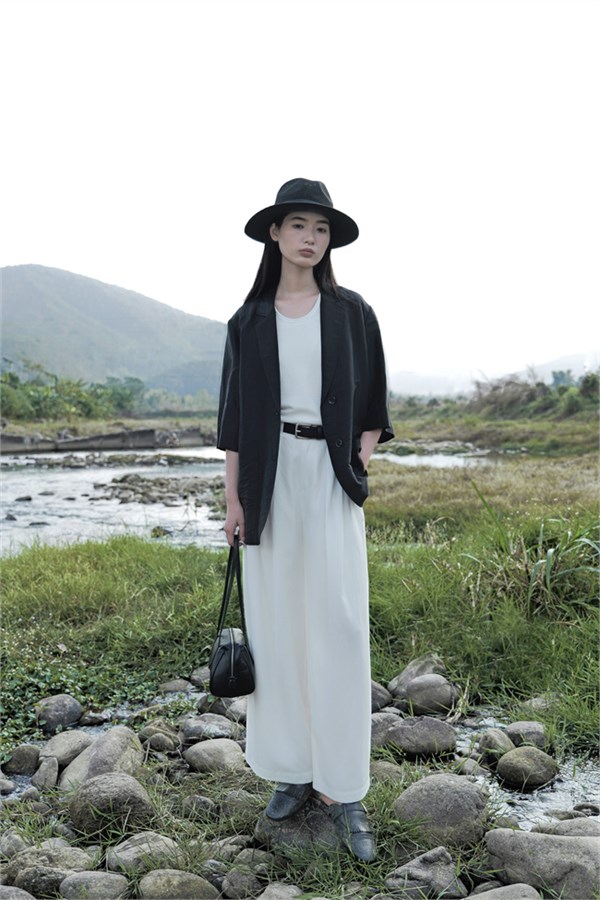 堓上26夏季法式复古系列｜以慵懒笔触，勾勒夏日高级感