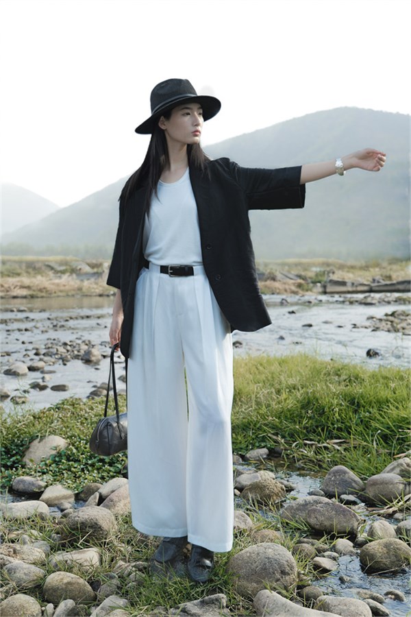 堓上26夏季法式复古系列｜以慵懒笔触，勾勒夏日高级感