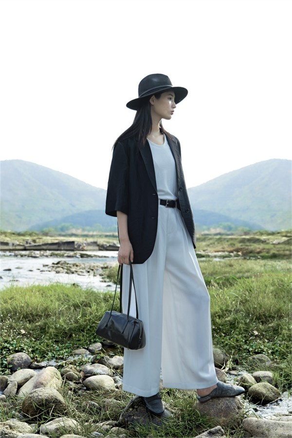 堓上26夏季法式复古系列｜以慵懒笔触，勾勒夏日高级感