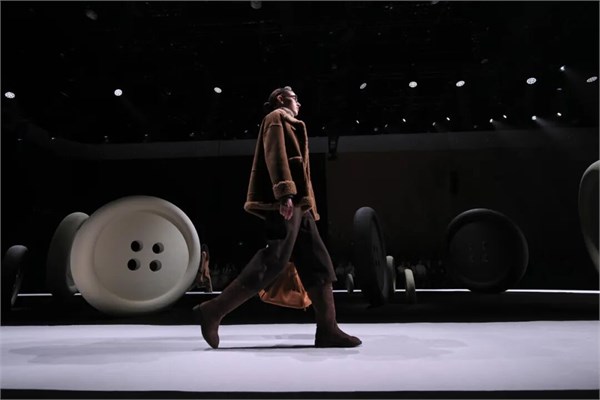 SANMIAO 20周年｜2026冬季新品发布会：二十粒纽扣，镌刻时光的华章