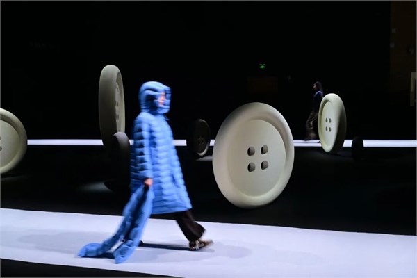 SANMIAO 20周年｜2026冬季新品发布会：二十粒纽扣，镌刻时光的华章