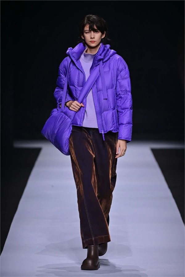 SANMIAO 20周年｜2026冬季新品发布会：二十粒纽扣，镌刻时光的华章