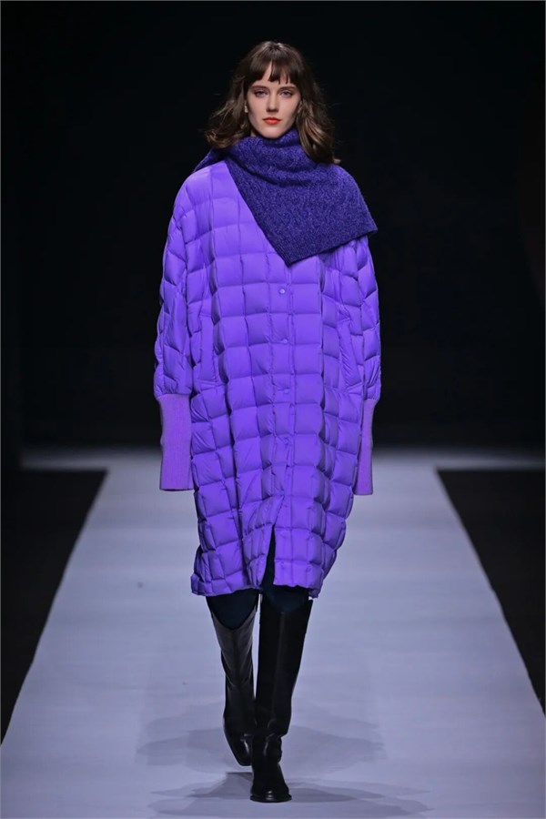 SANMIAO 20周年｜2026冬季新品发布会：二十粒纽扣，镌刻时光的华章