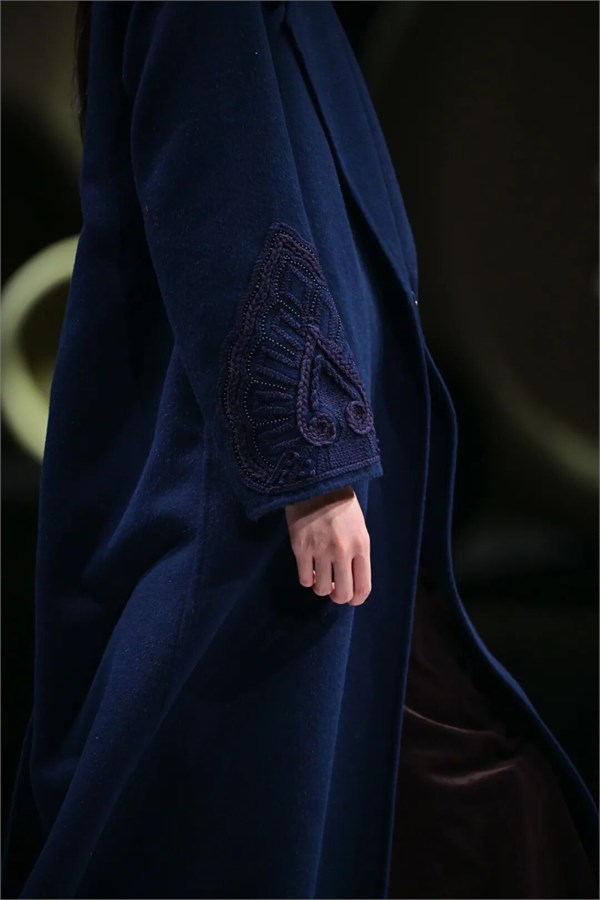 SANMIAO 20周年｜2026冬季新品发布会：二十粒纽扣，镌刻时光的华章