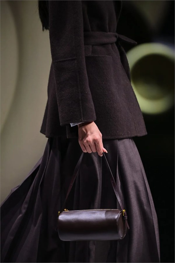 SANMIAO 20周年｜2026冬季新品发布会：二十粒纽扣，镌刻时光的华章