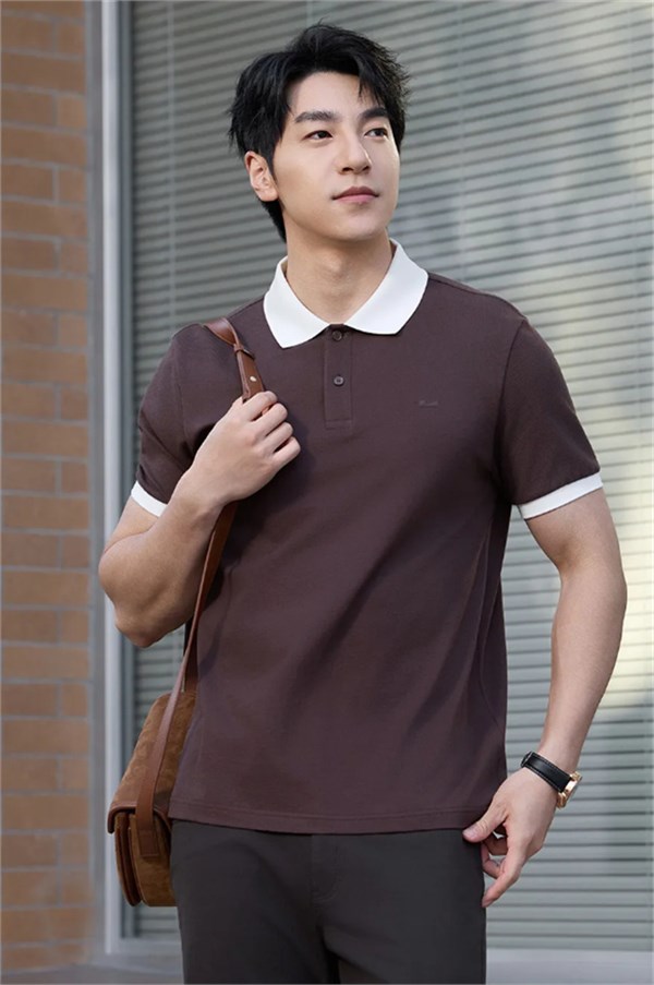 利郎男装夏日预告｜一“夏”悠然，解锁多元场合的穿搭自由