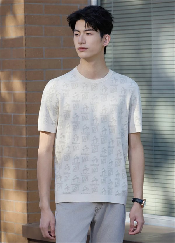 利郎男装夏日预告｜一“夏”悠然，解锁多元场合的穿搭自由
