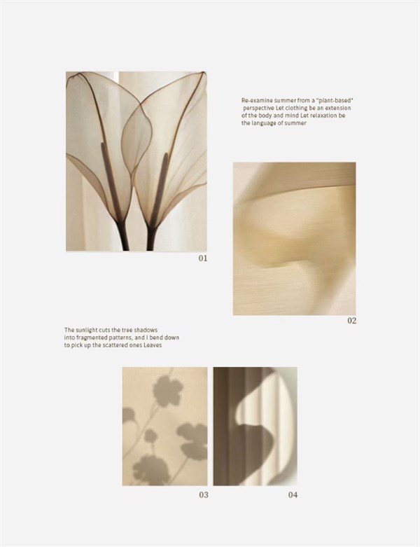 𝐕𝐈𝐄𝐀Í𝐍𝐆 2026 SUMMER｜指尖有夏，触觉漫游——在圣特罗佩，收藏一片会呼吸的夏天