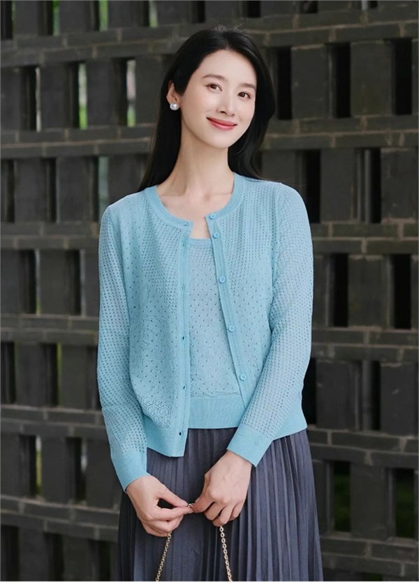 Eall.cz意澳女装｜假日足迹，让身心泊于自在港湾