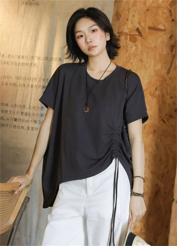 Eall.cz意澳女装｜假日足迹，让身心泊于自在港湾