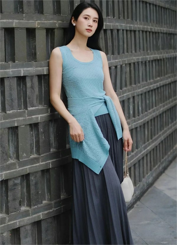 Eall.cz意澳女装｜假日足迹，让身心泊于自在港湾