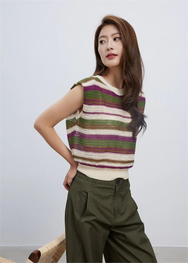 SFLAVOR | 风遇清夏，把松弛感穿成日常诗