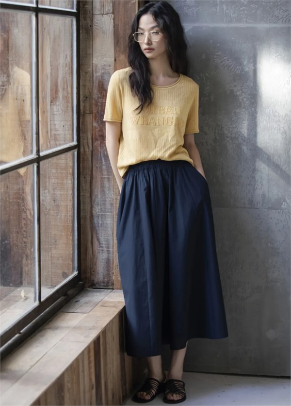苏昔SOULCELL女装 2026夏季系列