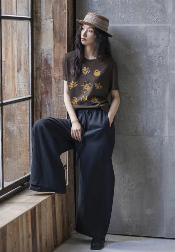 苏昔SOULCELL女装 2026夏季系列