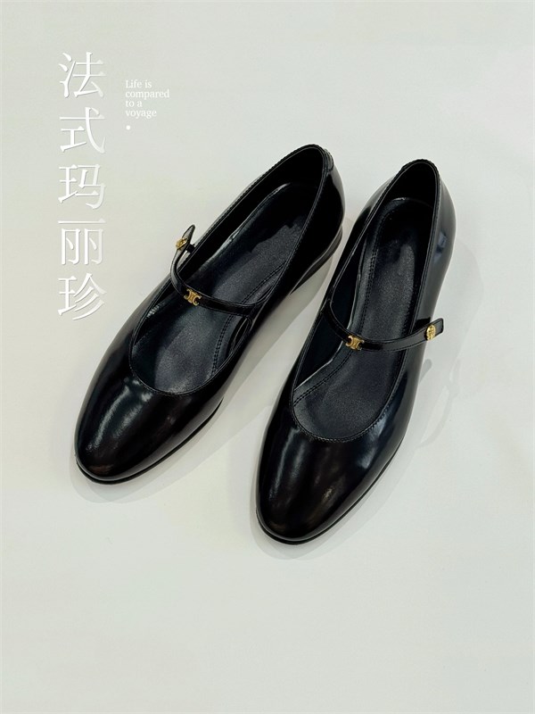 优雅从不将就，这个夏天从一双对的鞋开始｜TGshop法式凉鞋·乐福鞋全新上新