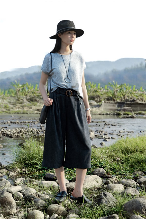 2026夏 | 老钱的松弛感，通勤的高级感，一件就够了