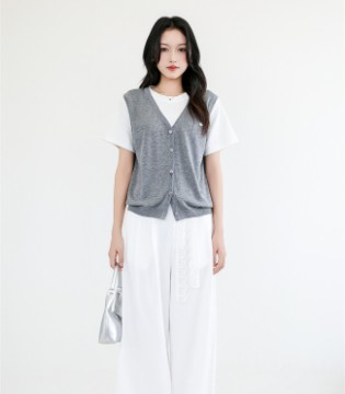 解构女装 OR.Kart | 层次感穿搭，把