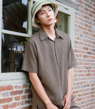 ZUO 左男装 | 轻氧假日，驶入夏日的宁静港湾