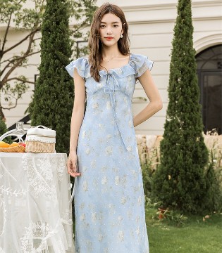OR.Kart｜解构夏季女装，把夏日的诗意穿在身上