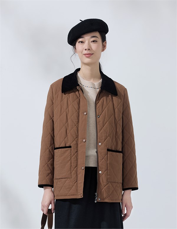 补丁生活 巴恩风穿搭,把自由穿在冬日里