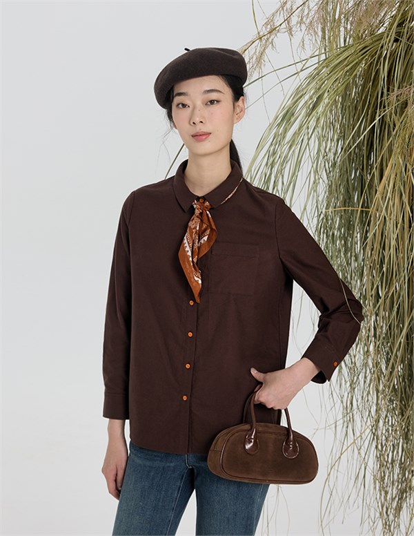 补丁生活 巴恩风穿搭,把自由穿在冬日里