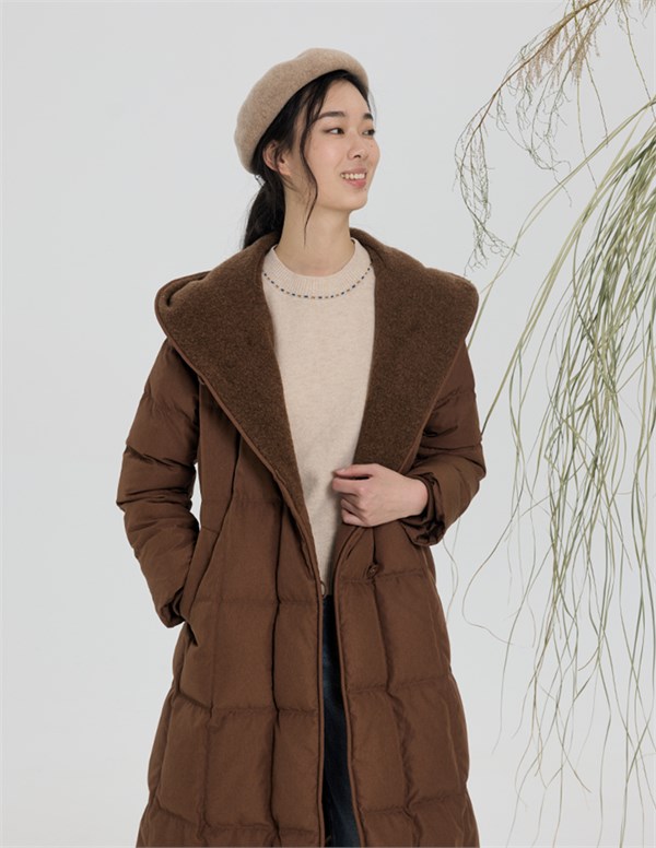 补丁生活 巴恩风穿搭,把自由穿在冬日里