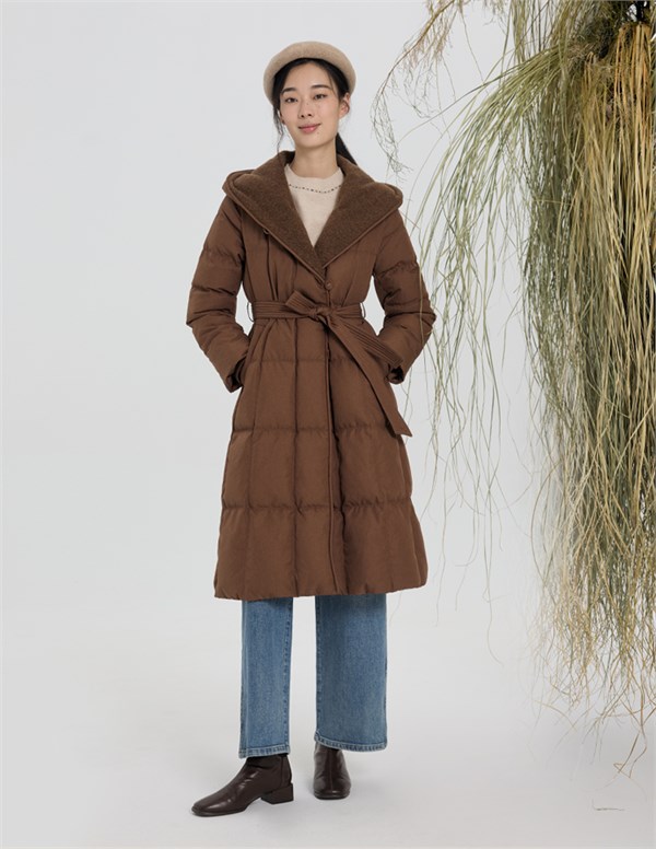 补丁生活 巴恩风穿搭,把自由穿在冬日里