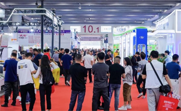 对接全球需求!11月10号亚太网印数智化印刷展再掀商机潮!