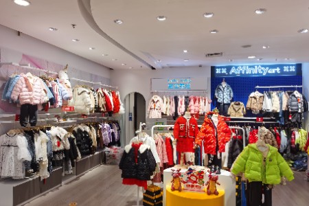 蓝宝泰迪 Lanbe Teddy 品牌