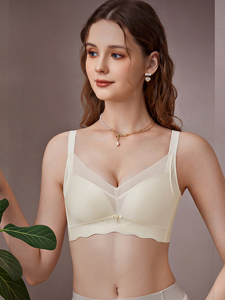 女人100内衣品牌2025春夏