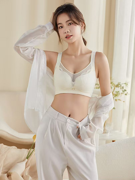 女人100内衣品牌2025春夏