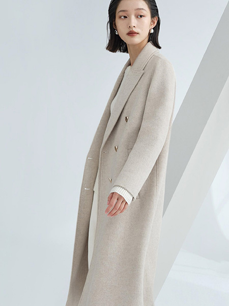 罗曼可女装品牌2025春夏