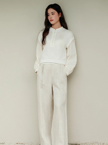 意澳女装品牌2025春季新品