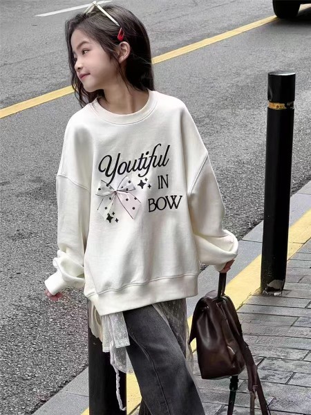 依世童缘童装品牌2025春季新品