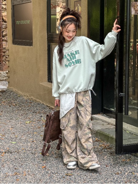 依世童缘童装品牌2025春季新品