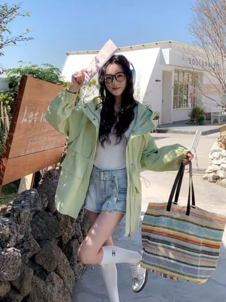 所季女装品牌2025春季新品
