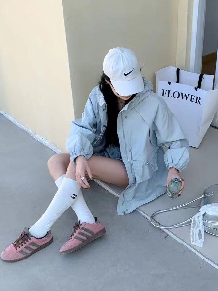 所季女装品牌2025春季新品