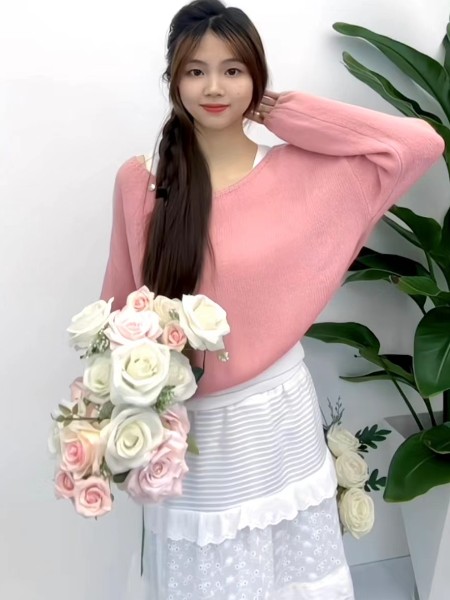 所季女装品牌2025春季新品