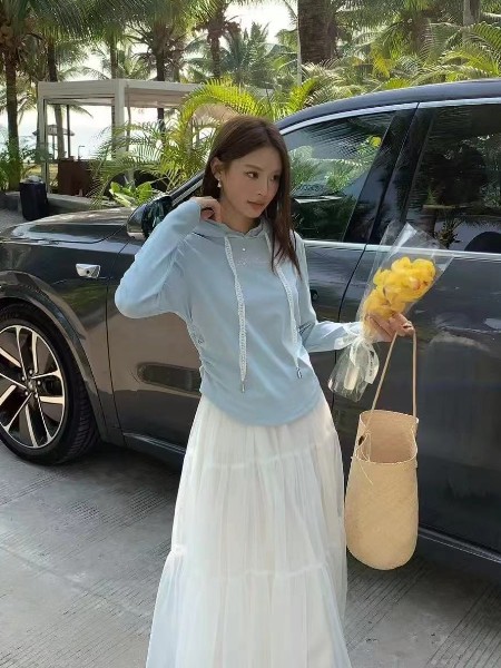 所季女装品牌2025春季新品
