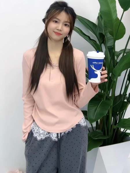 所季女装品牌2025春季新品