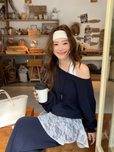 所季女装品牌2025春季新品