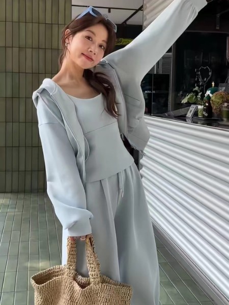 所季女装品牌2025春季新品