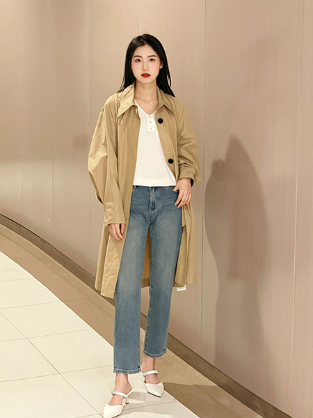 惠兰朵女装品牌2025春夏