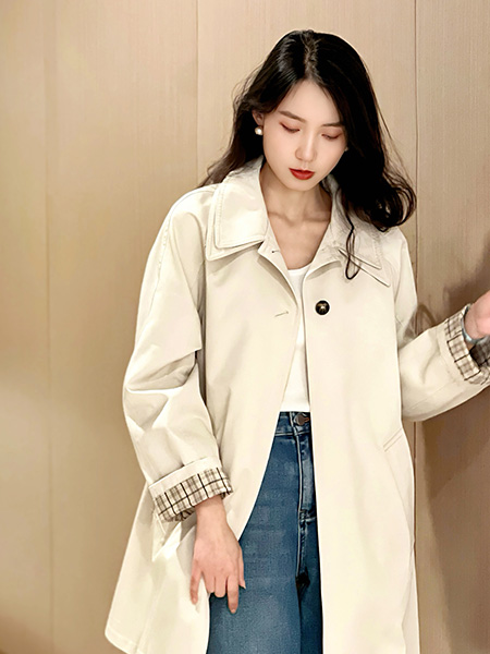 惠兰朵女装品牌2025春夏