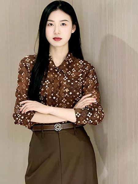 惠兰朵女装品牌2025春夏